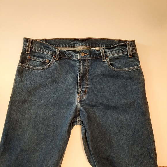 Men's jeans | size 36 x 34 - Picture 2 of 4